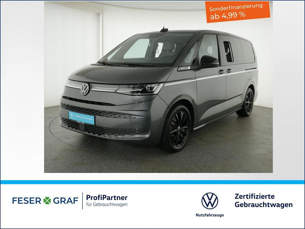 Volkswagen Multivan DSG Style 2.0 TDI Lang T7