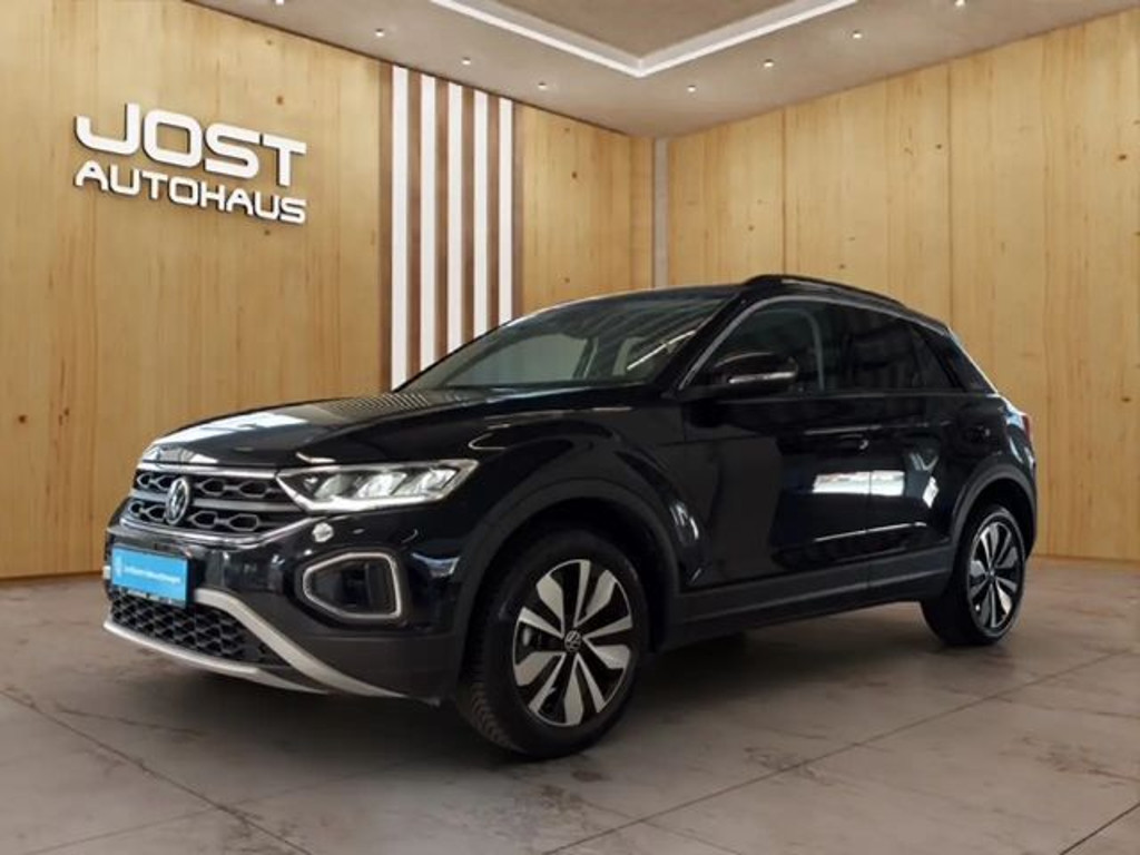 Volkswagen T-Roc 1.0 TSI