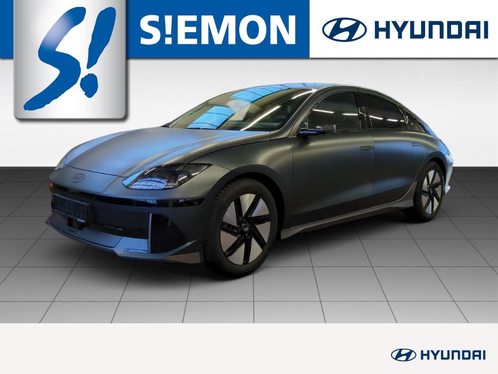 Hyundai IONIQ 6 UNIQ
