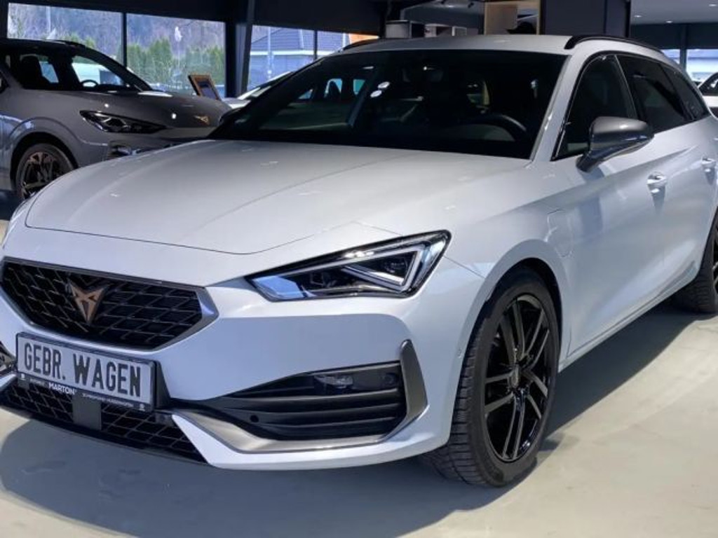 Cupra Leon Sportstourer 1.4 VZ e-Hybrid