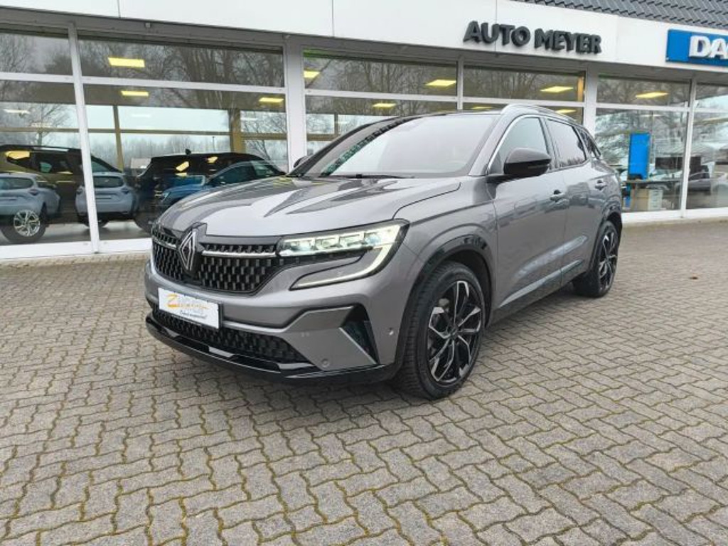 Renault Austral Iconic