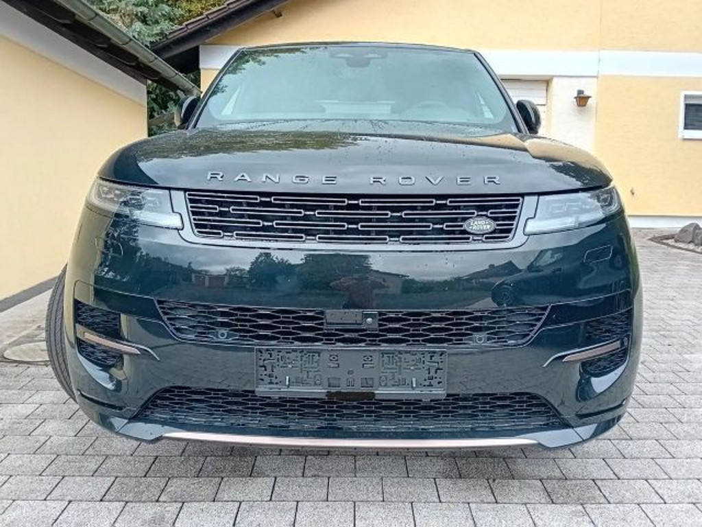 Land Rover Range Rover Sport Dynamic SE D300