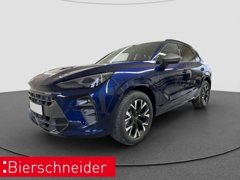 Cupra Terramar 1.5 eTSI