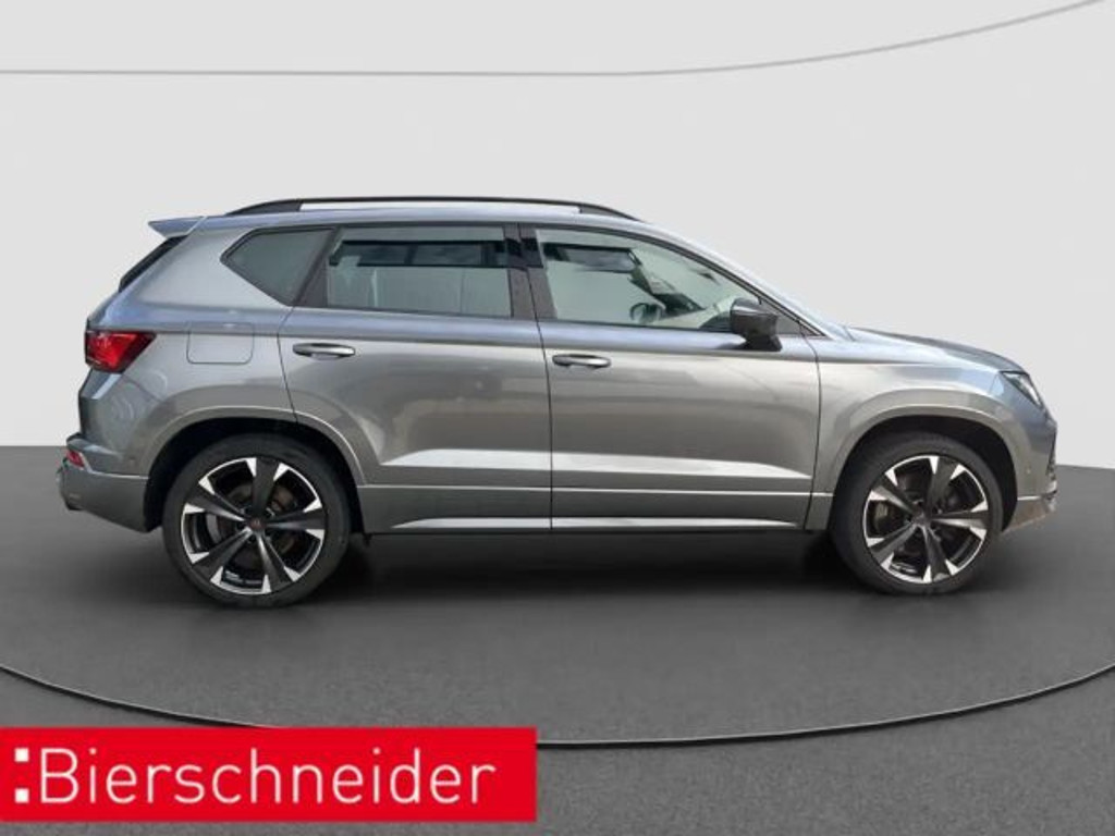 Cupra Ateca 2.0 TSI DSG VZ