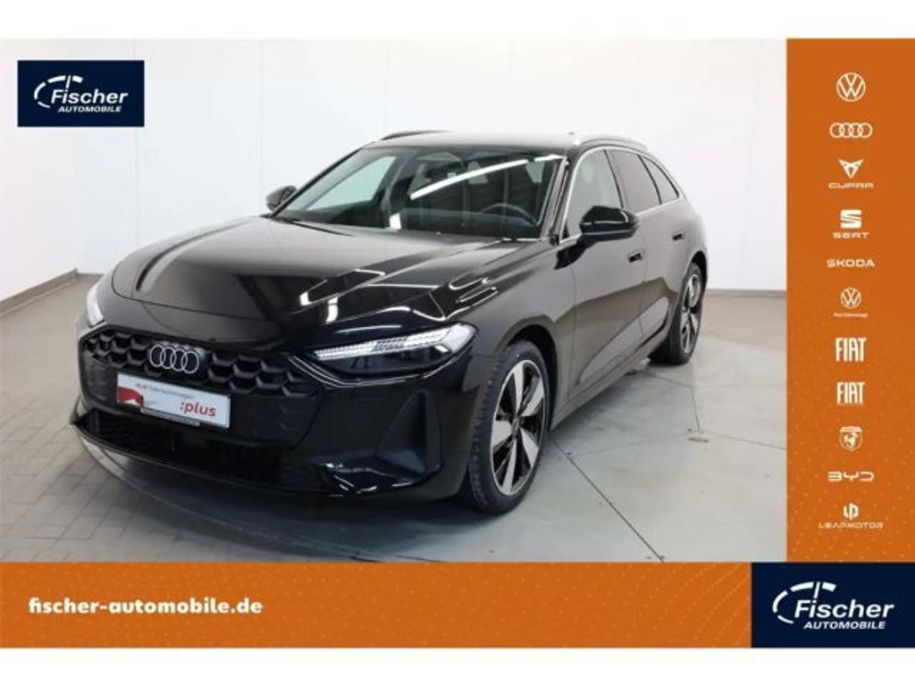 Audi A5 Avant Quattro