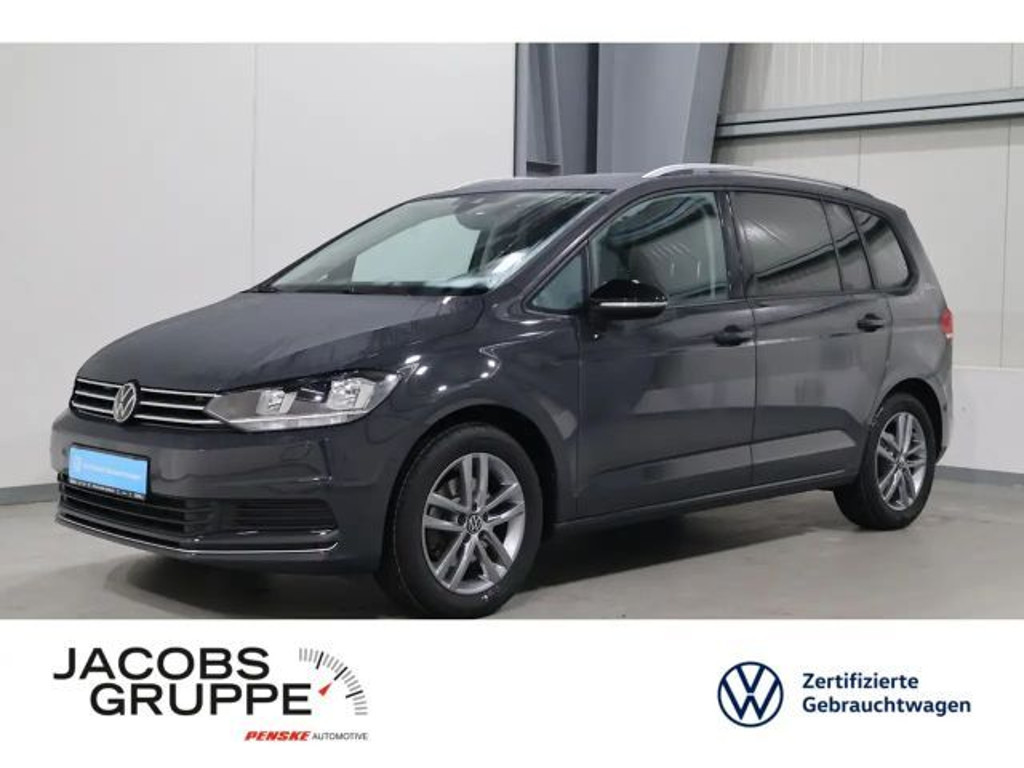Volkswagen Touran Comfortline 1.5 TSI