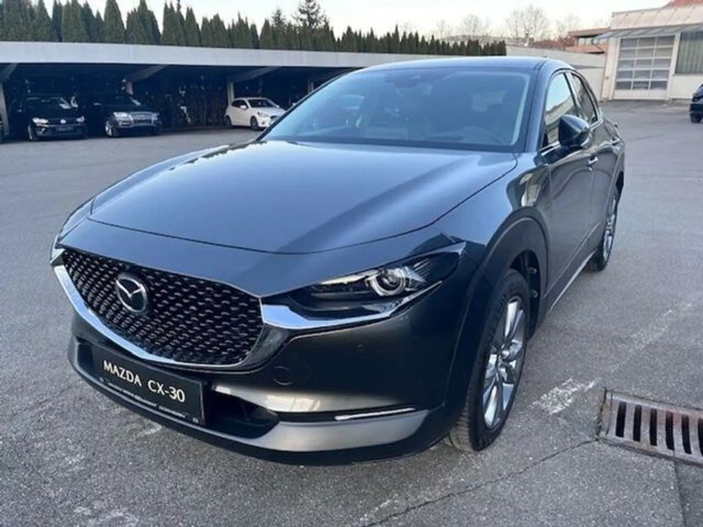 Mazda CX-30 Com+ SO/ST/PR/TE