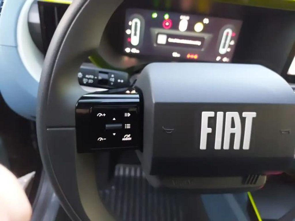 Fiat Grande Panda