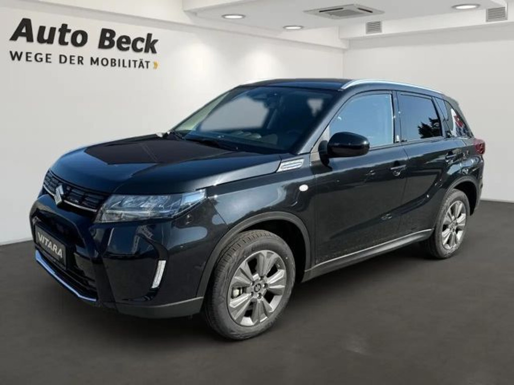 Suzuki Vitara GL Shine AllGrip Hybrid