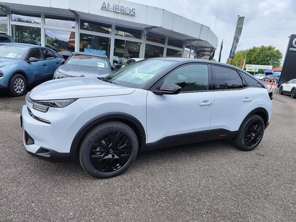 Citroën C4 mHybrid mHEV 145 S&S e-DSC6 Collection AKTION!