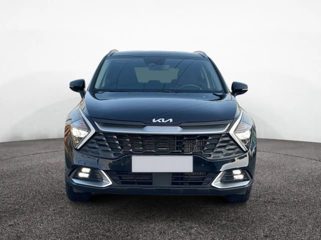 Kia Sportage GDi