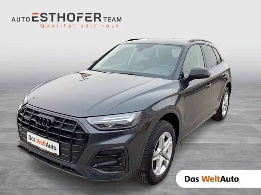 Audi Q5 Quattro 40 TDI