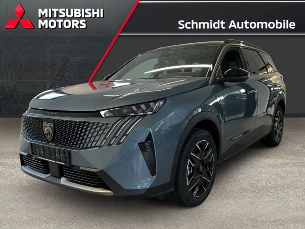 Peugeot 5008 GT-Line Hybrid