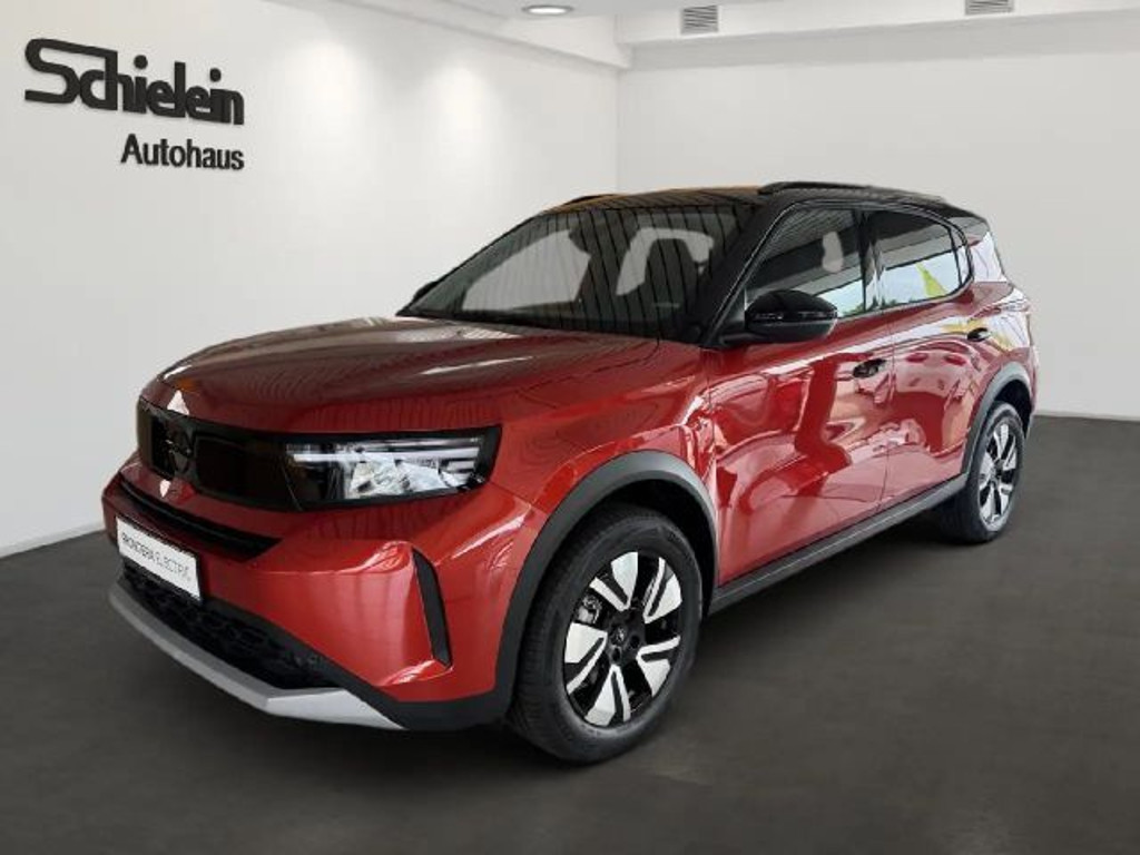 Opel Frontera e-Frontera GS 44 kWh