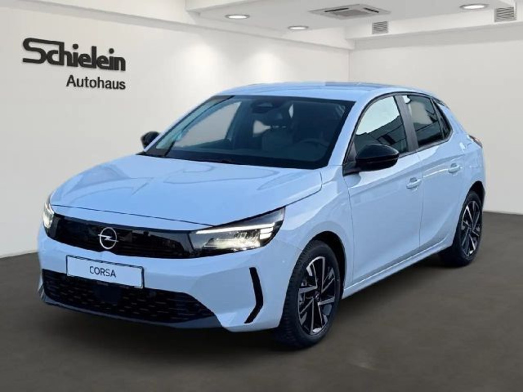 Opel Corsa 1.2 Turbo Hybrid Edition Turbo