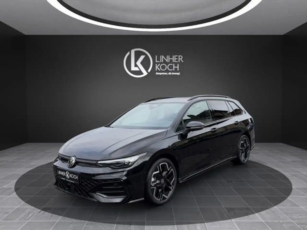Volkswagen Golf 4Motion Sport Variant