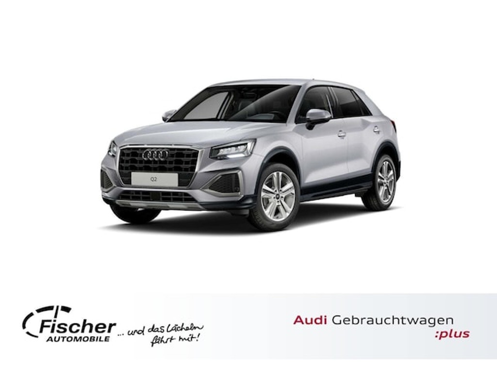 Audi Q2 30 TFSI