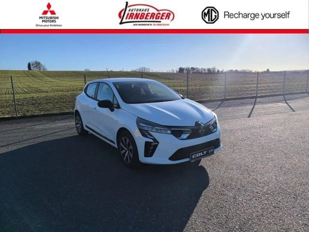 Mitsubishi Colt 1,0 MPI Turbo Invite C 26