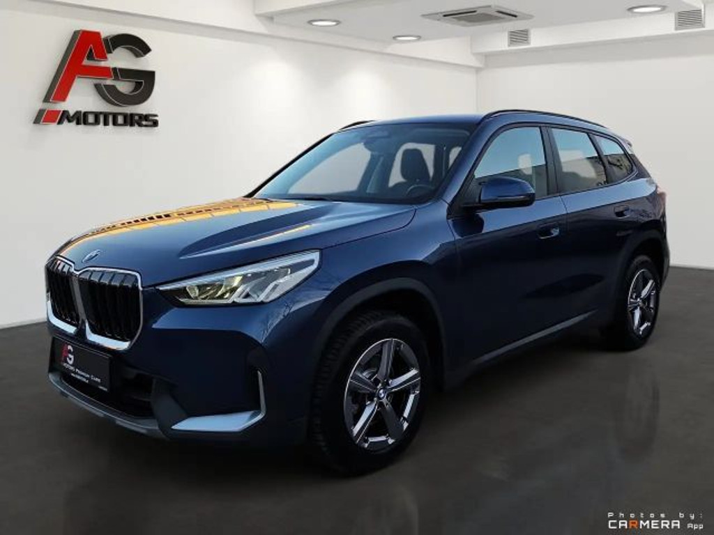 BMW X1 sDrive18d