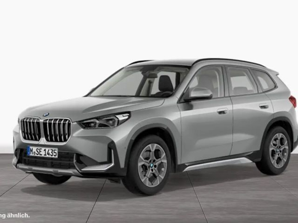 BMW X1 sDrive20i
