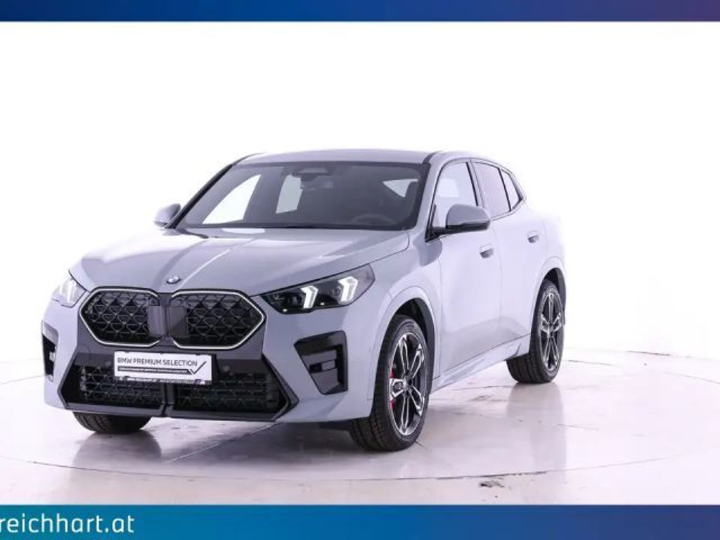 BMW X2 xDrive