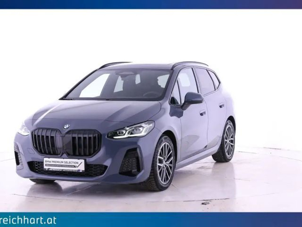 BMW 2 Serie 223 xDrive Sedan 223i