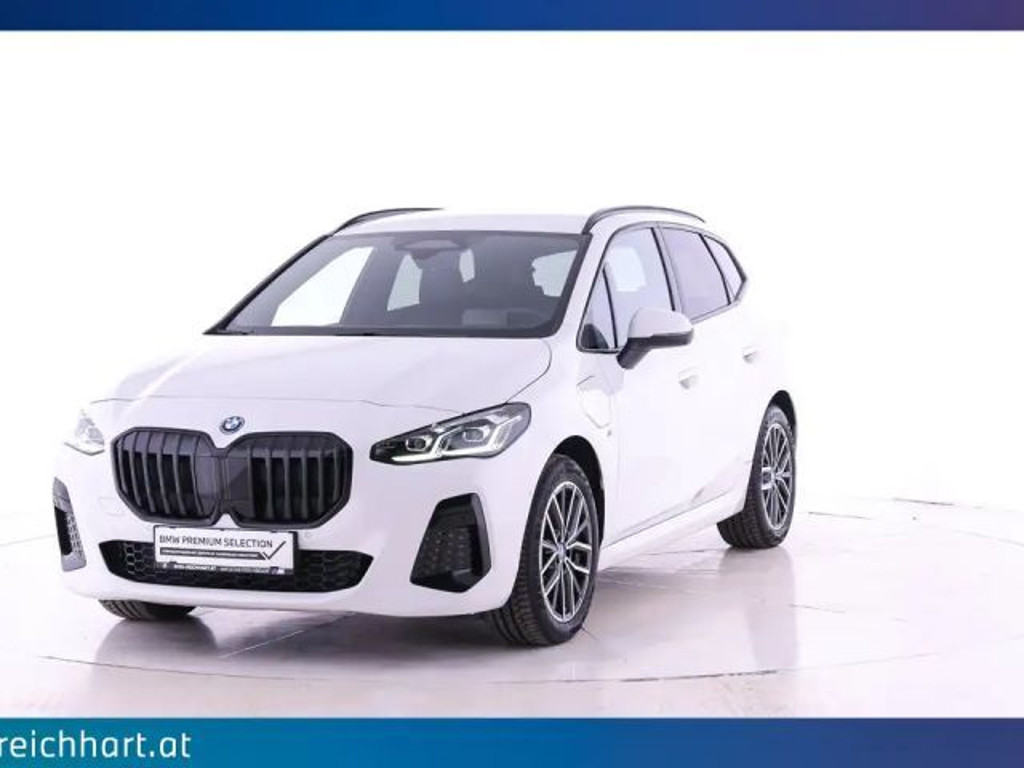 BMW 2 Serie 225 xDrive Sedan