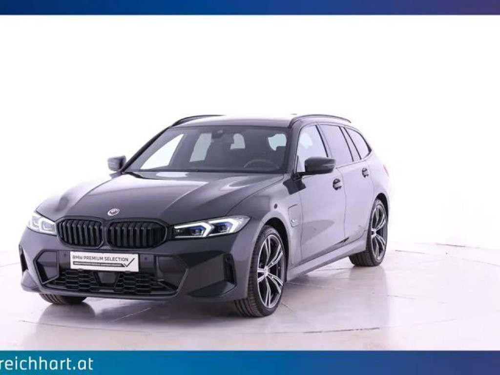 BMW 3 Serie 330 xDrive 330e