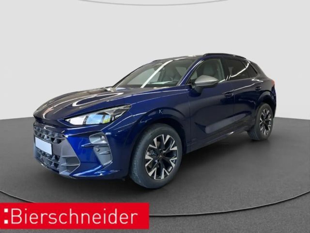 Cupra Terramar 1.5 eTSI