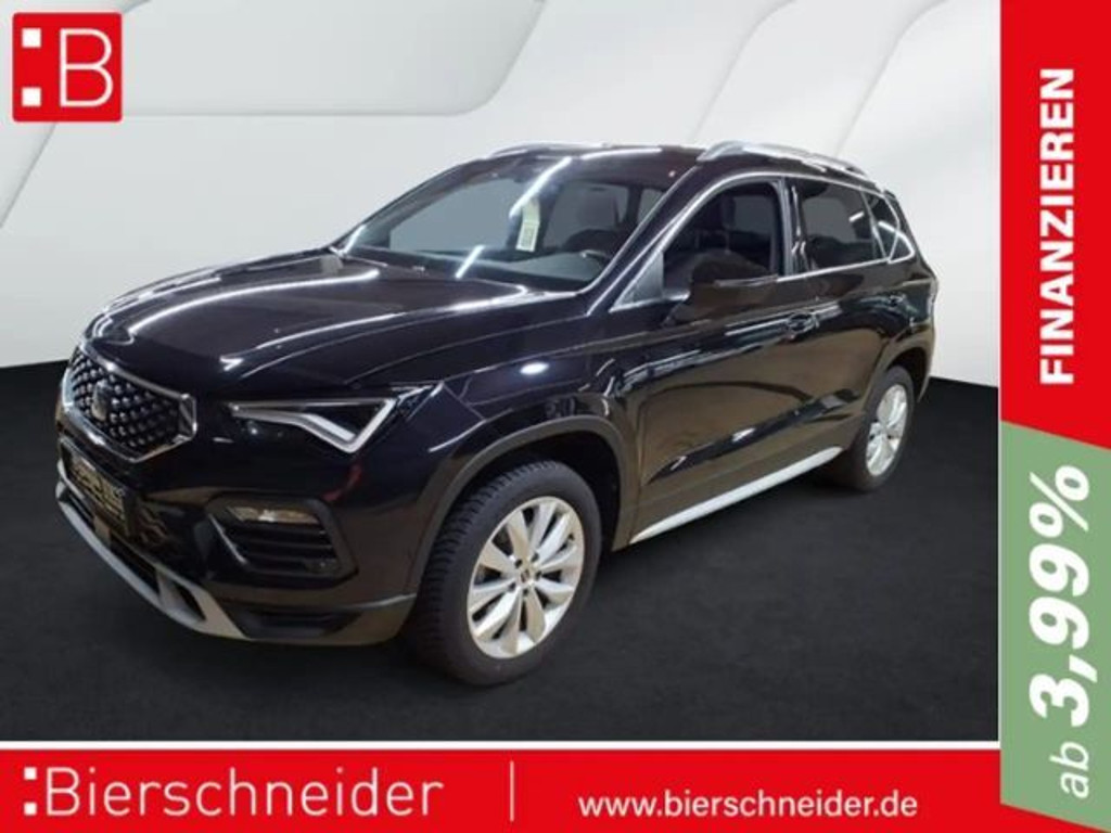Seat Ateca 1.5 TSI DSG