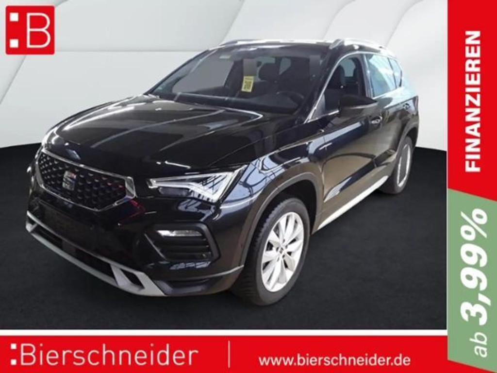 Seat Ateca 1.5 TSI DSG