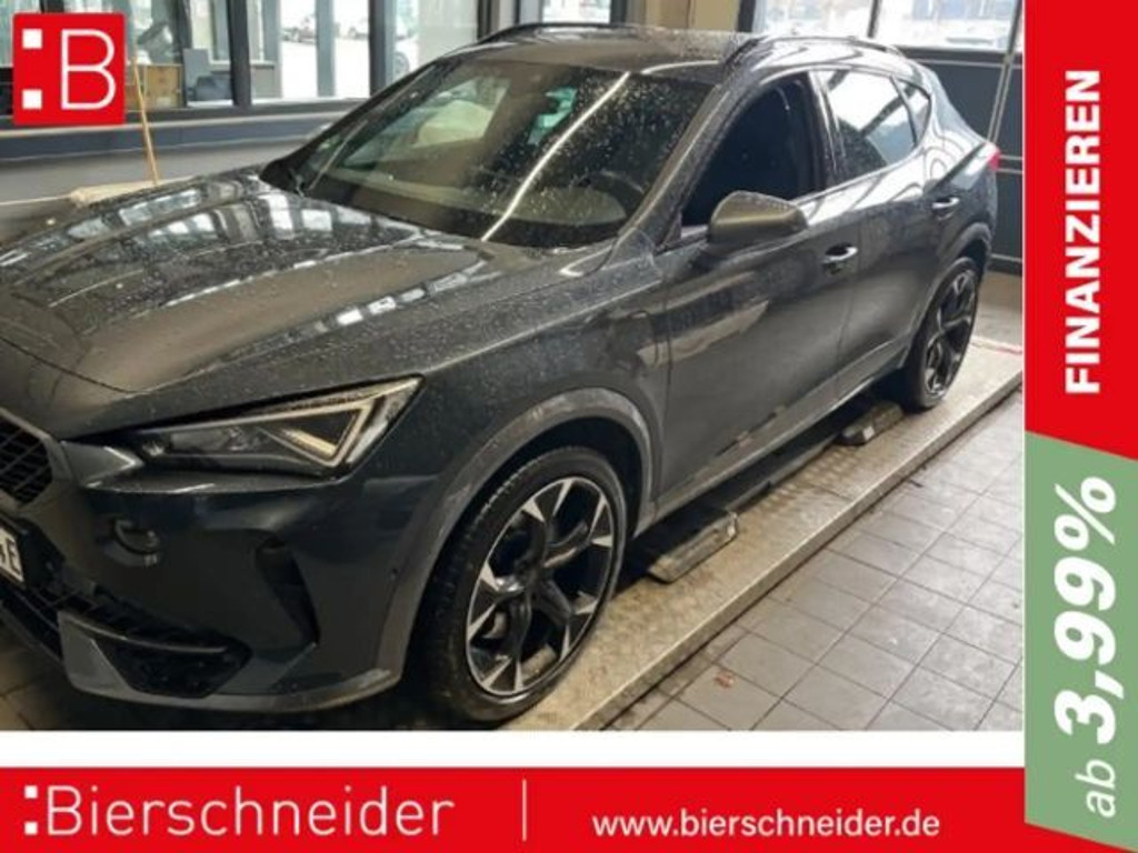 Cupra Formentor 1.4 DSG VZ e-Hybrid
