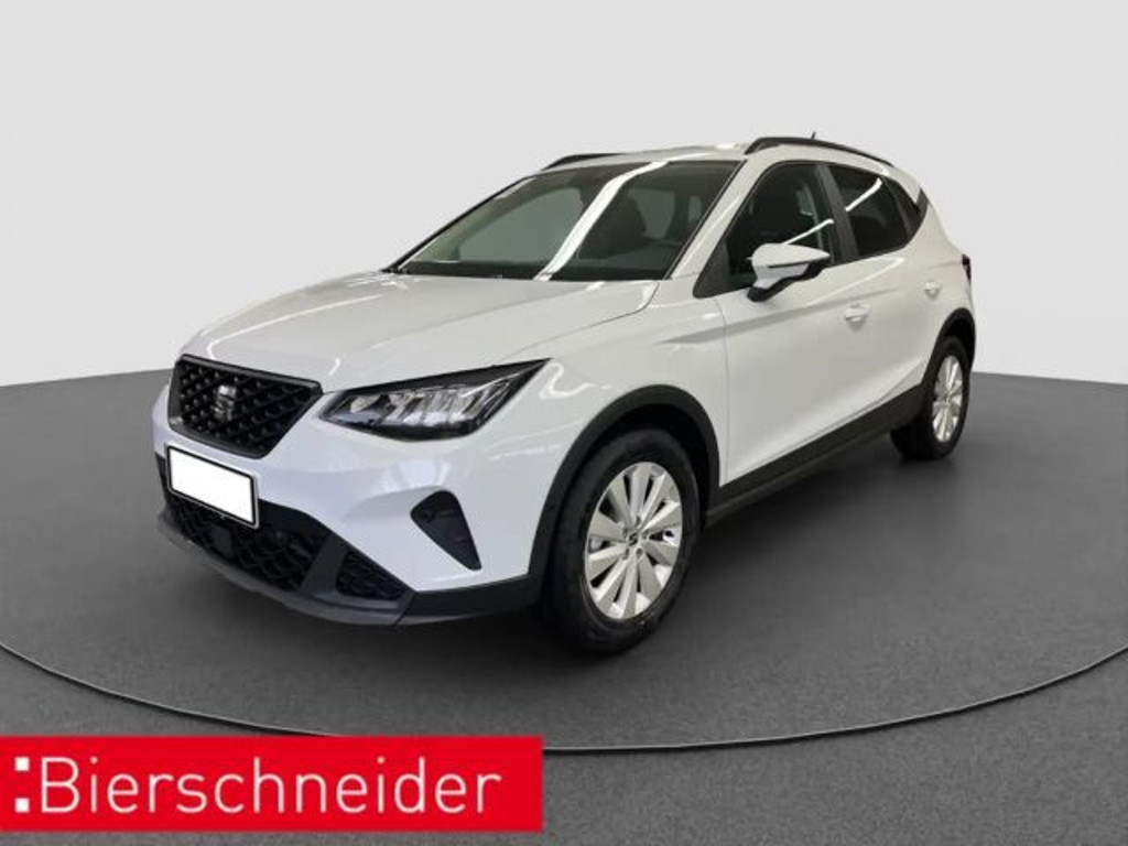 Seat Arona 1.0 TSI DSG