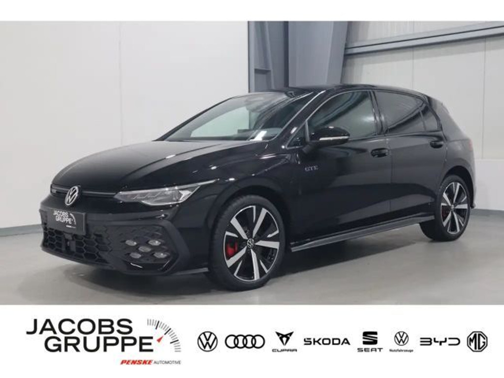 Volkswagen Golf GTE eHybrid