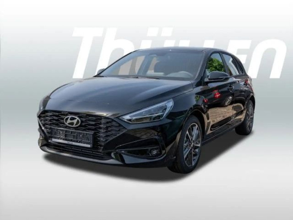 Hyundai i30 Advantage
