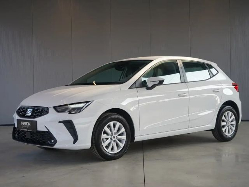 Seat Ibiza Reference