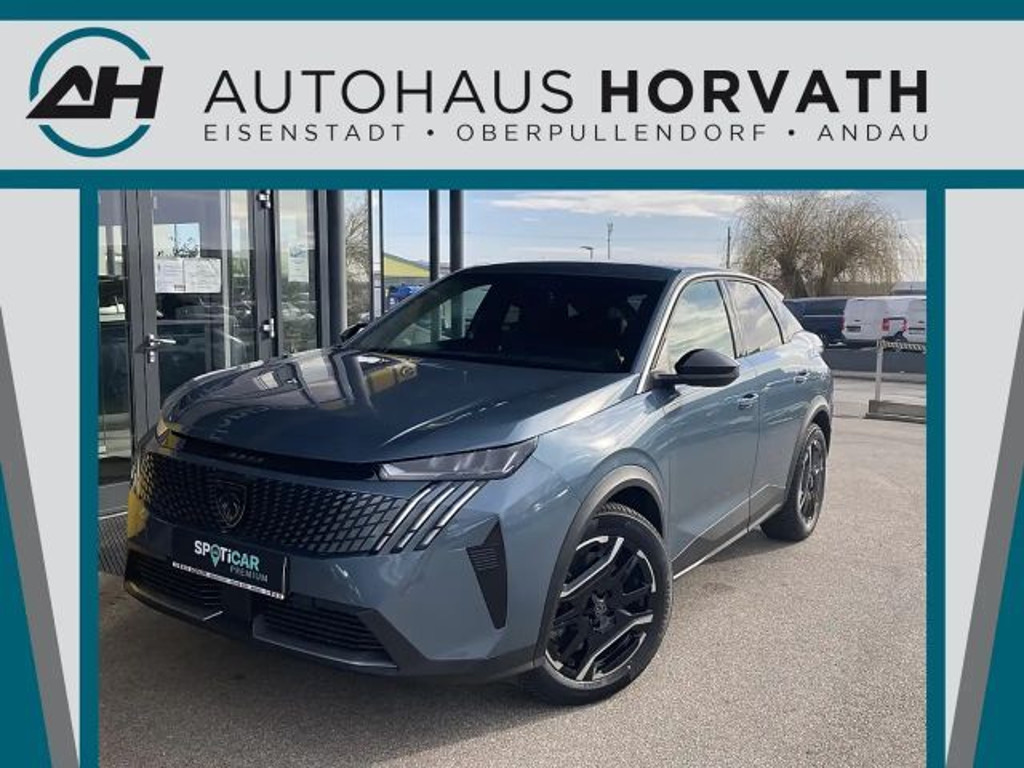 Peugeot E-3008 Allure Pack 73Kwh