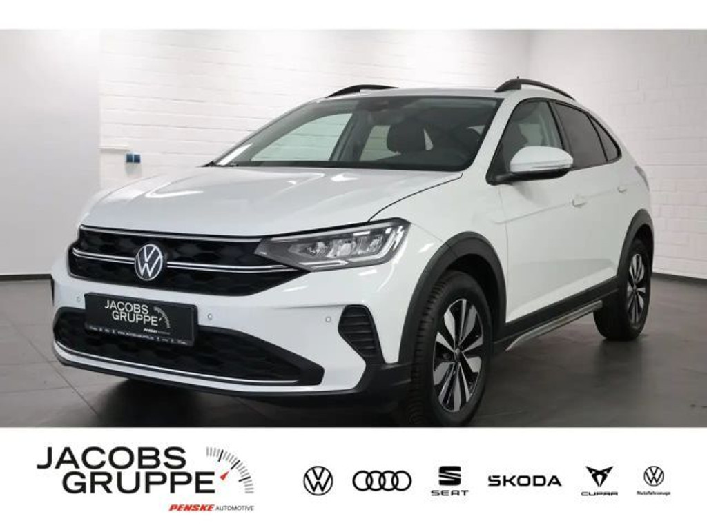 Volkswagen Taigo 1.0 TSI Move