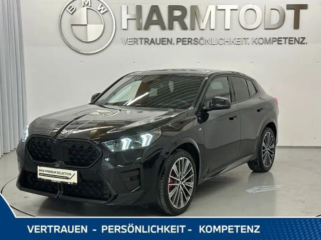 BMW X2 M-Sport sDrive20i