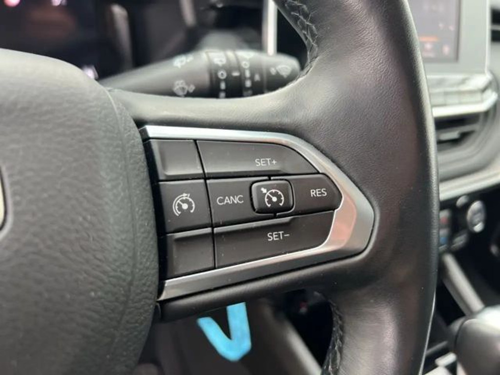 Jeep Compass Night Eagle