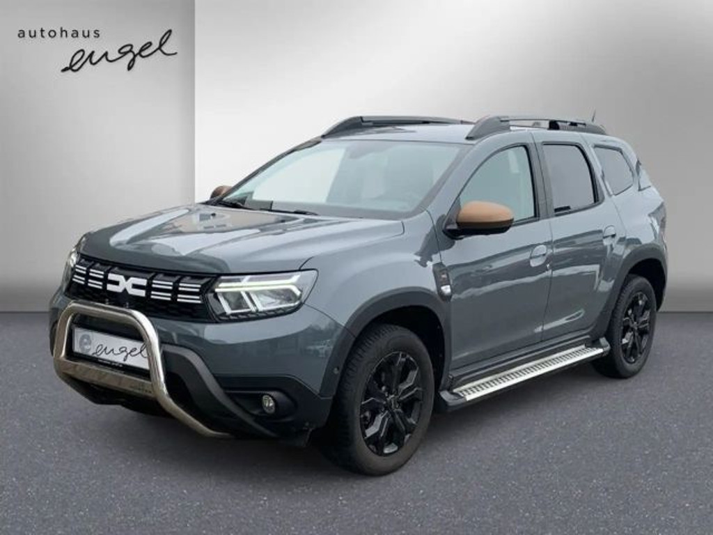 Dacia Duster 2WD TCe 150 Extreme