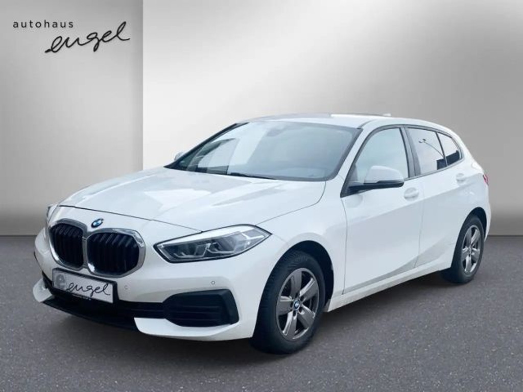 BMW 1 Serie 118 Advantage pakket Sedan 118i