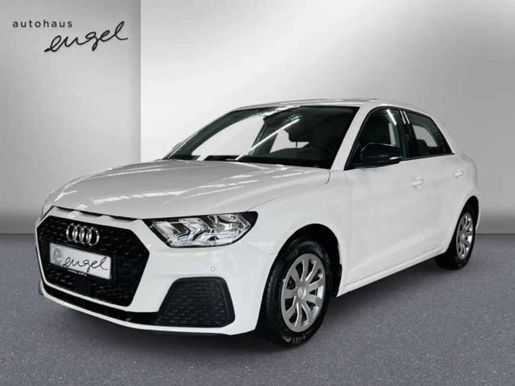 Audi A1 Sportback 25 TFSI