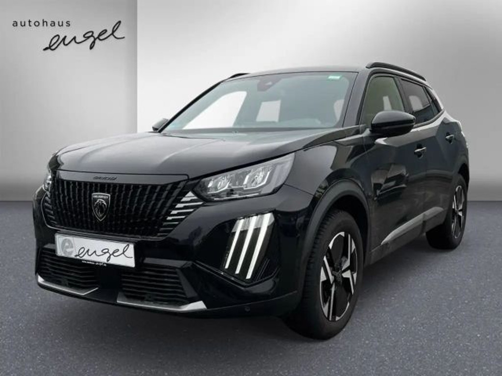 Peugeot 2008 Allure Pack PureTech EAT8