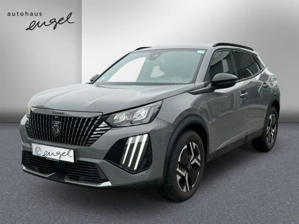 Peugeot 2008 Allure Pack PureTech EAT8