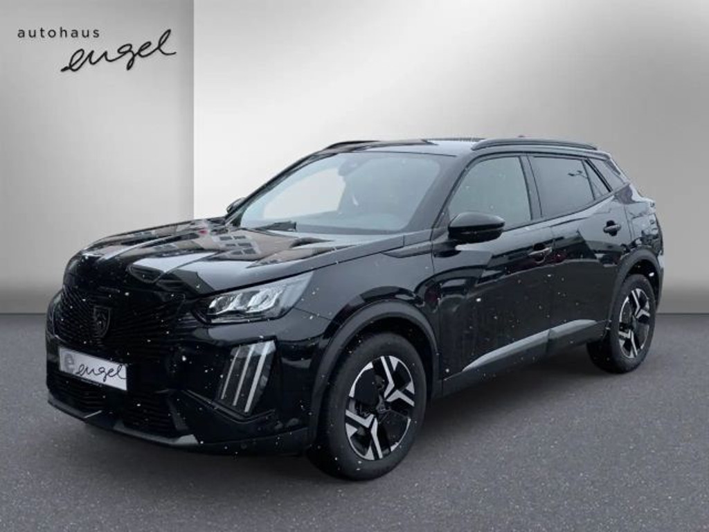 Peugeot 2008 Allure Pack PureTech EAT8