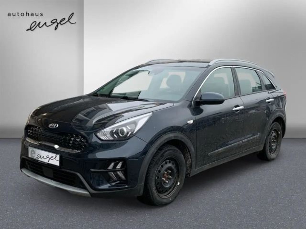 Kia Niro GDi Edition 7