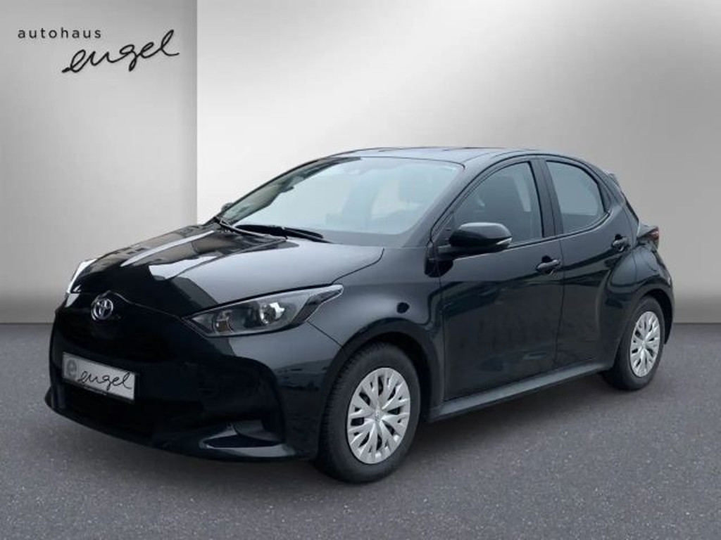 Toyota Yaris Hatchback Hybride