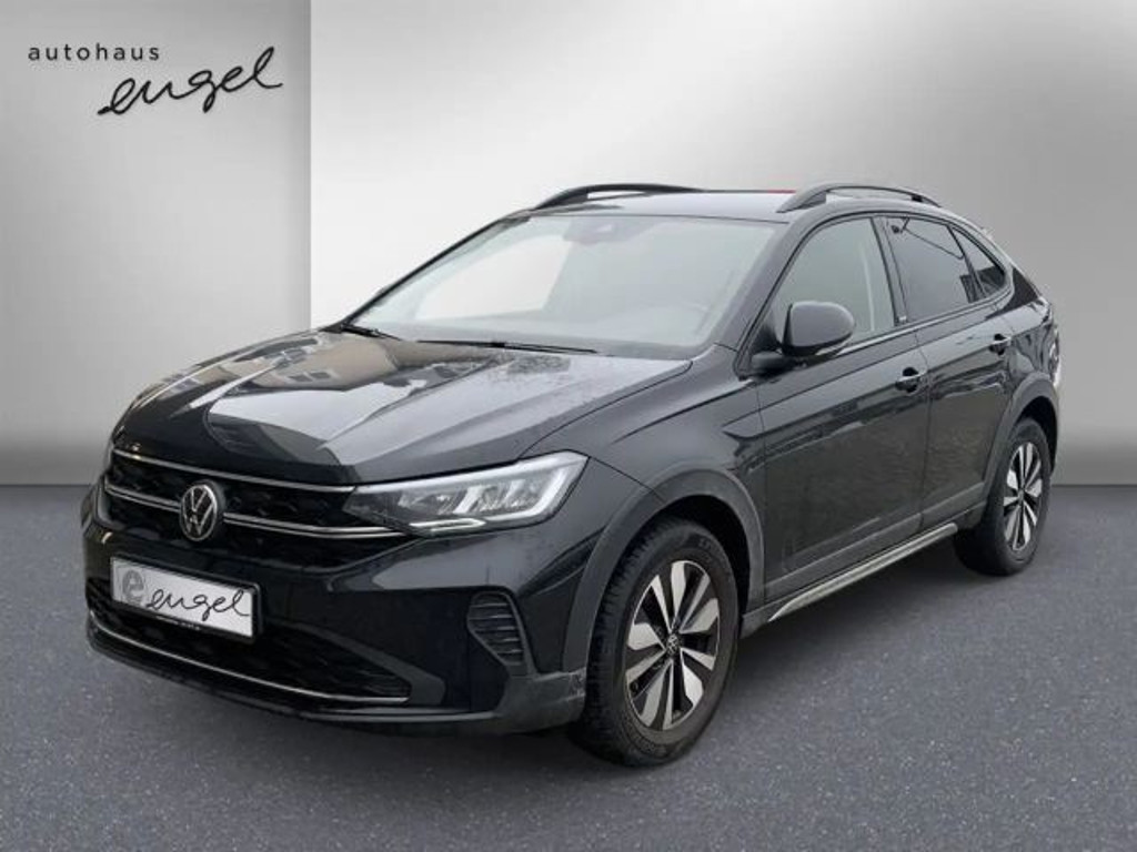 Volkswagen Taigo 1.0 TSI Move