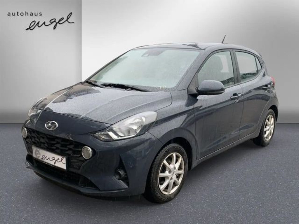 Hyundai i10 Trend 1.2